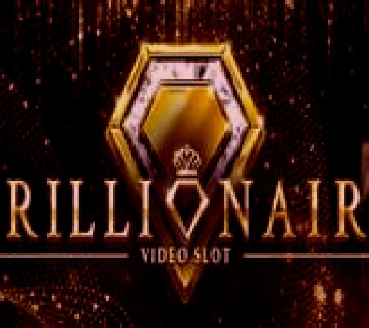 Trillionaire slot machine