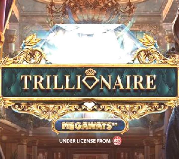 Trillionaire slot