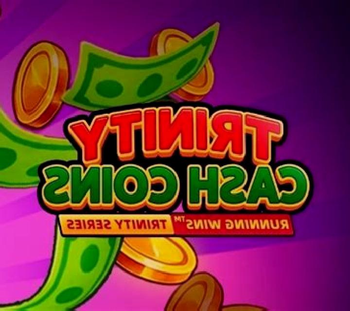 Trinity Cash Coins online slot
