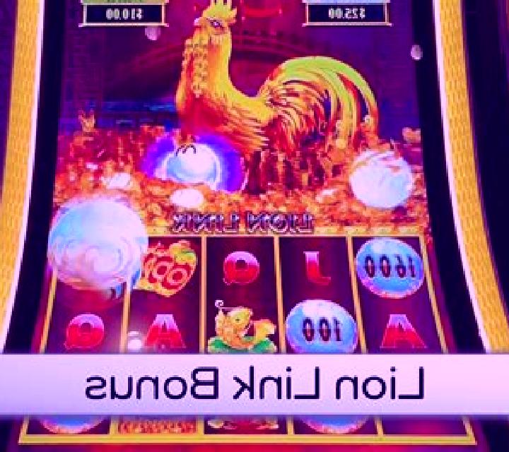 Trinity Diamond Link slot game