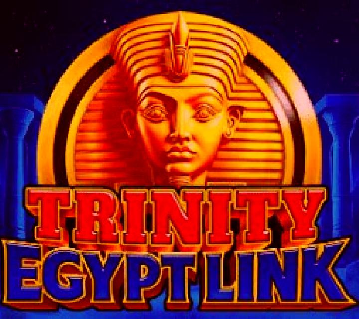 Trinity Egypt Link online slot