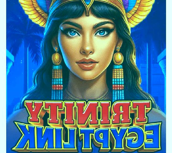 Trinity Egypt Link slot game