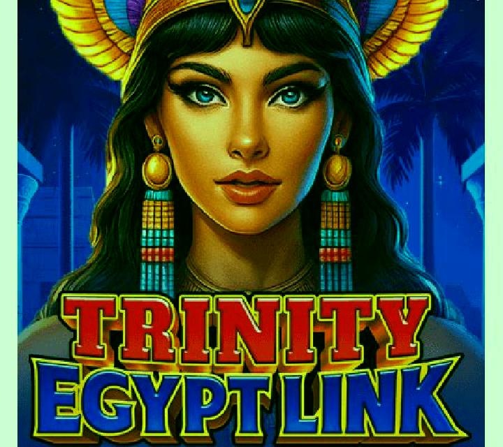 Trinity Egypt Link slot