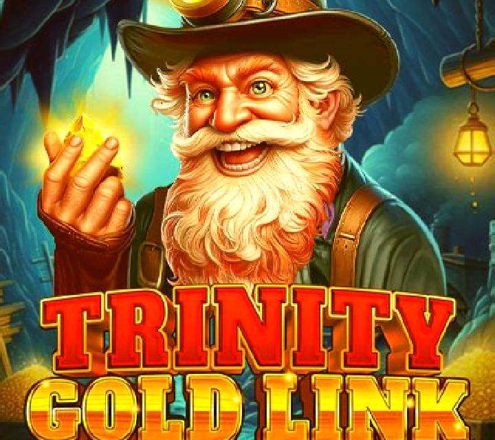 Trinity Gold Link online slot