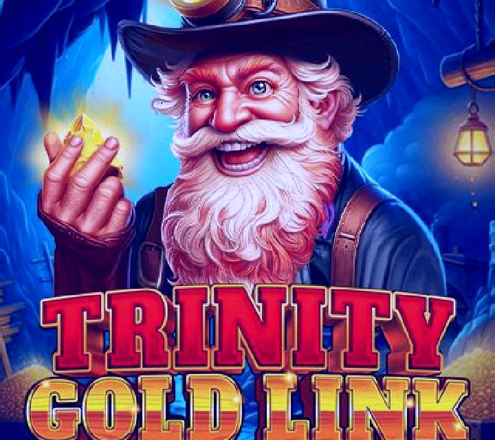 Trinity Gold Link slot game