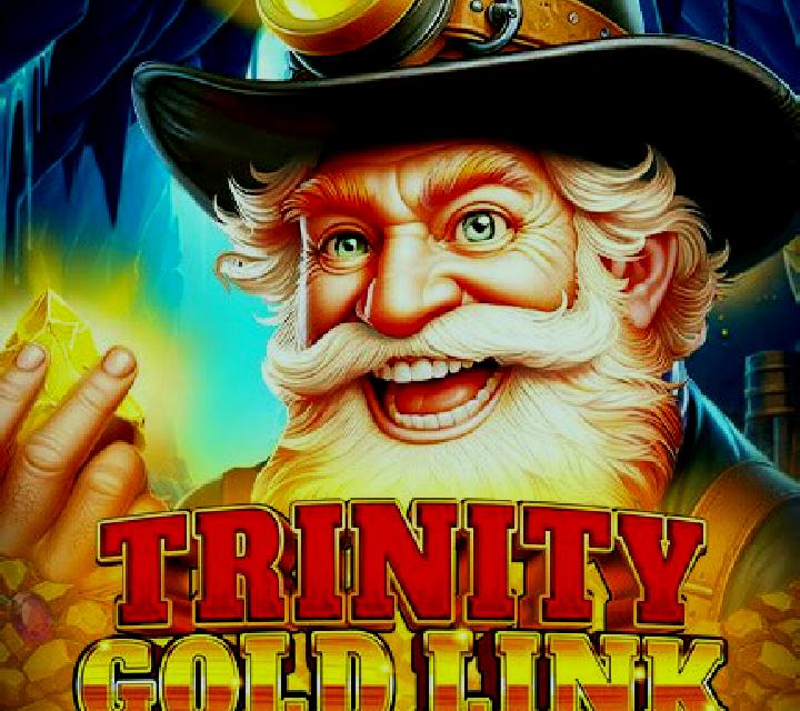 Trinity Gold Link slot