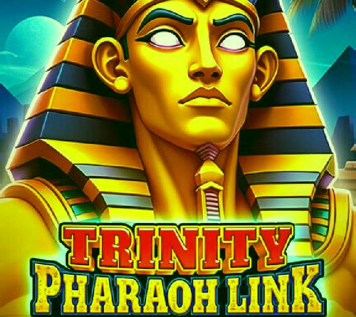 Trinity Pharaoh Link online slot