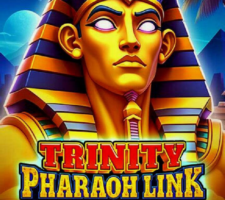 Trinity Pharaoh Link slot