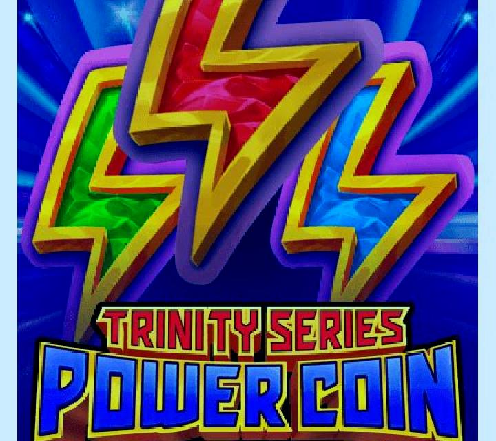 Trinity Power Link online slot