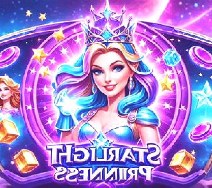 Trinity Starlight online slot