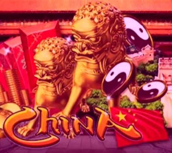 Trip To China slot game