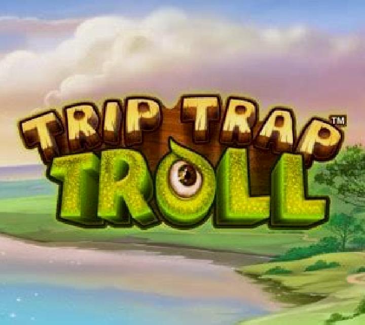 Trip Trap Troll online slot