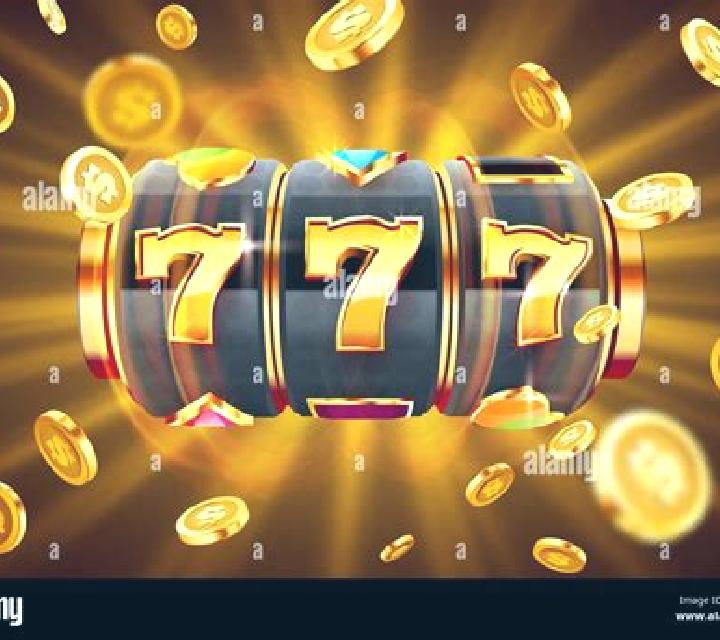 Triple 777 Jackpot Magic Wheels online slot