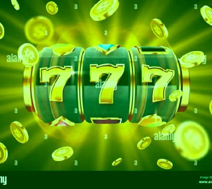 Triple 777 Jackpot Magic Wheels slot game