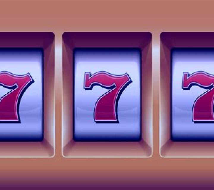 Triple 777 Jackpot Magic Wheels slot
