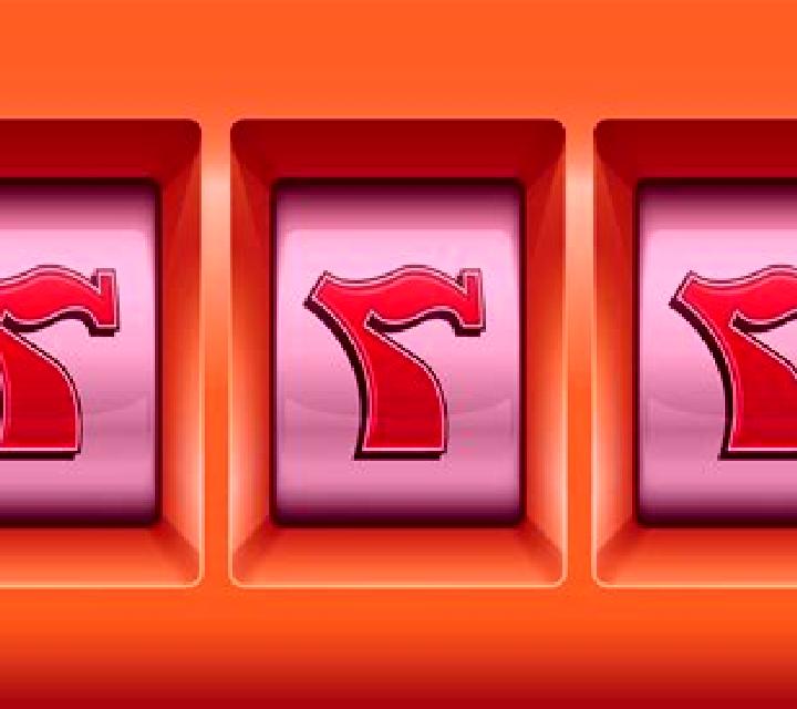 Triple 777 Jackpot online slot