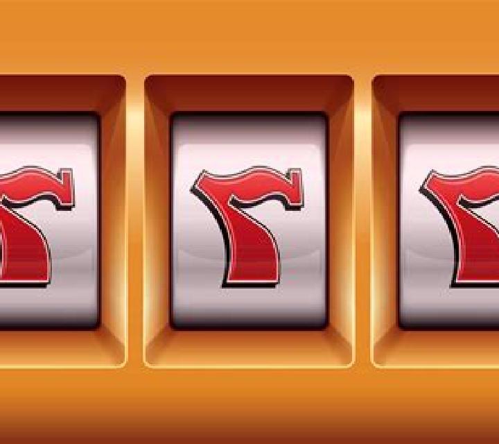 Triple 777 Jackpot slot game