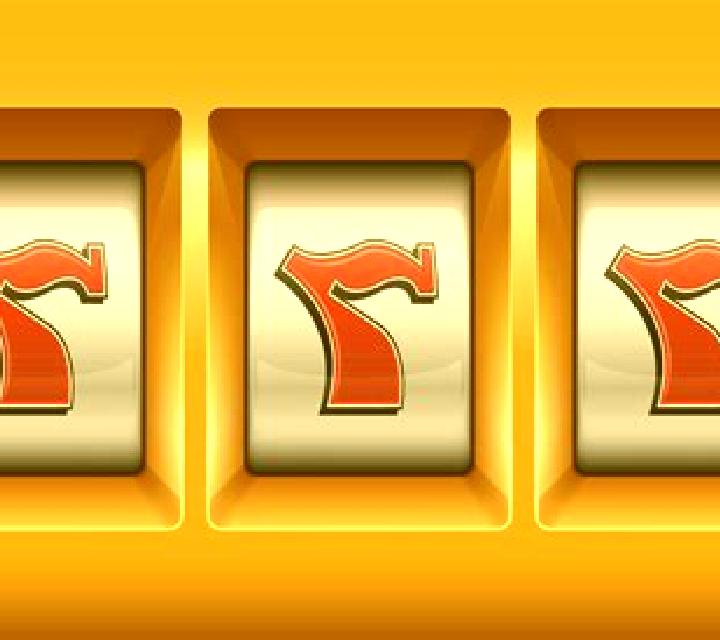 Triple 777 Jackpot slot machine