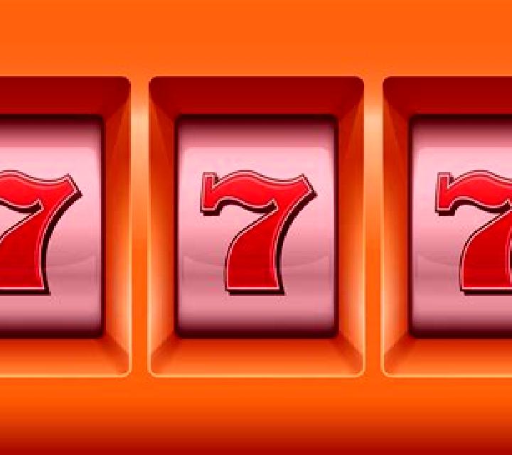 Triple 777 Jackpot slot