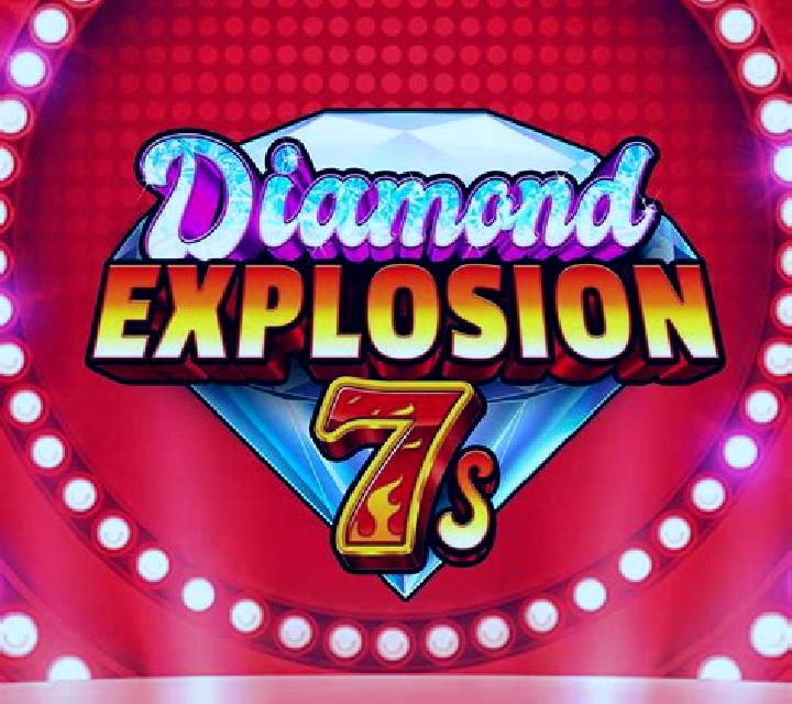Triple 7s online slot