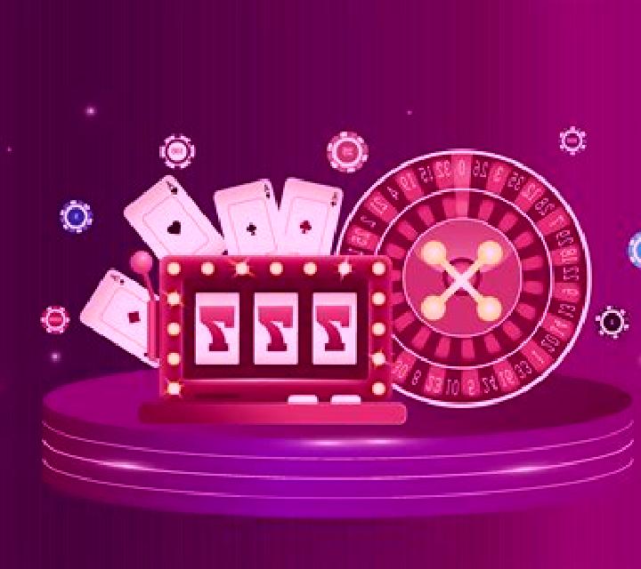 Triple 7 s Red White and Blue online slot