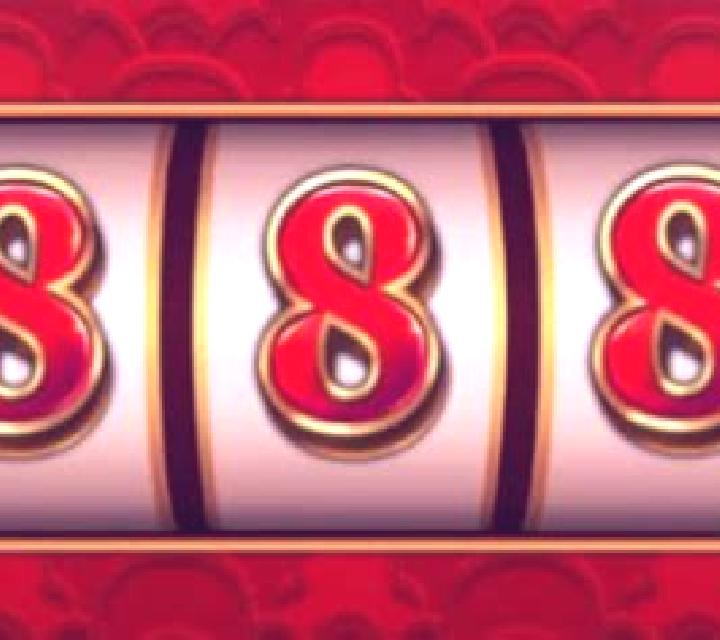 Triple 8s slot game