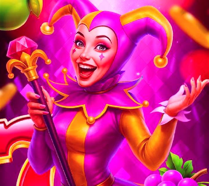 Triple Action Joker online slot