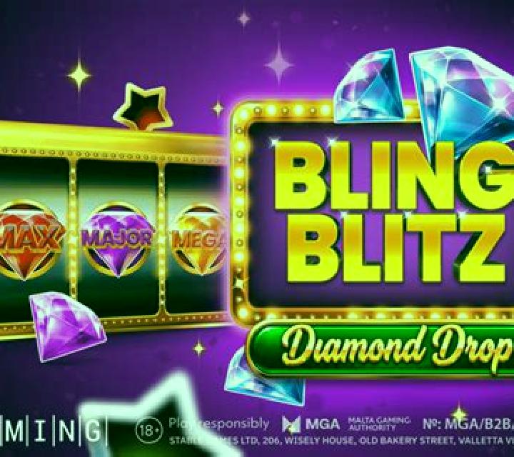 Triple ATM Blitz online slot