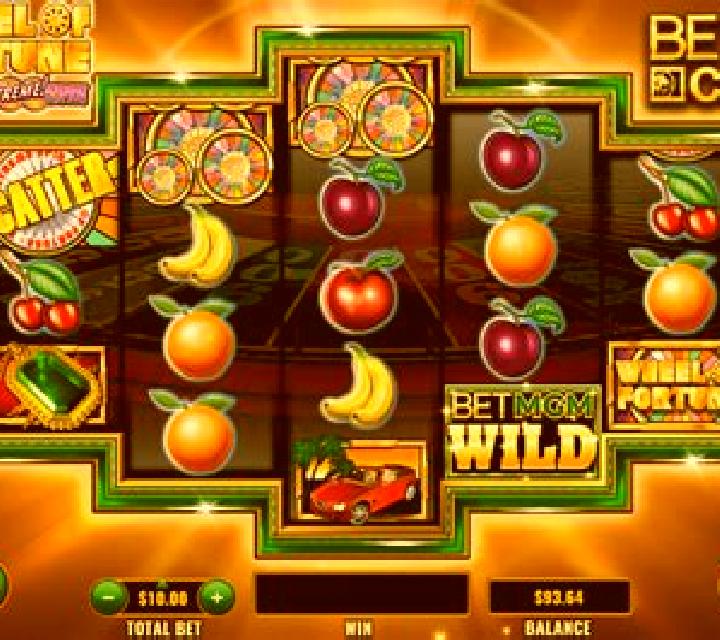Triple Beasts of Fortune online slot