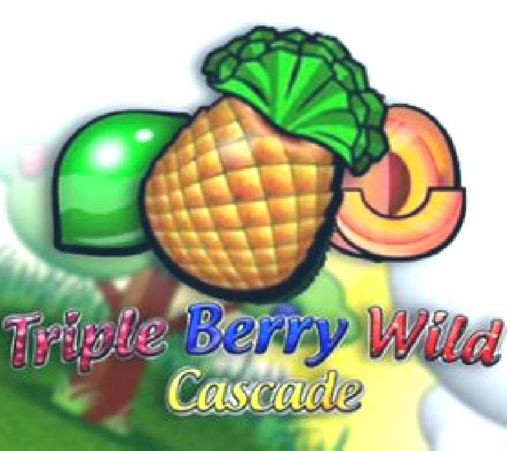 Triple Berry Wild slot game