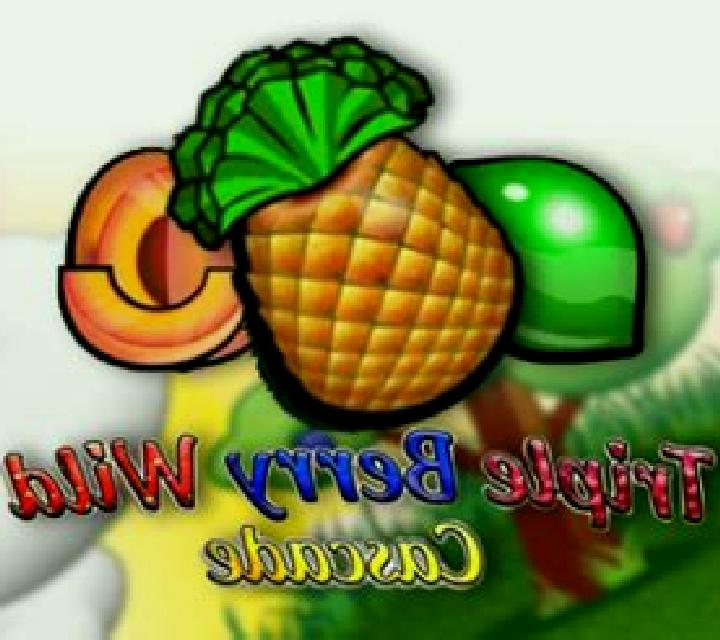 Triple Berry Wild slot