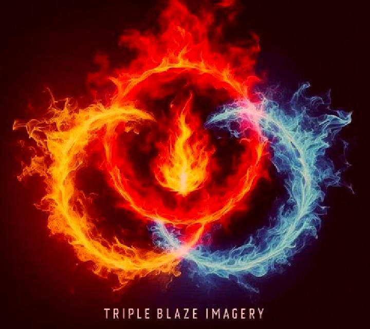 Triple Blaze online slot