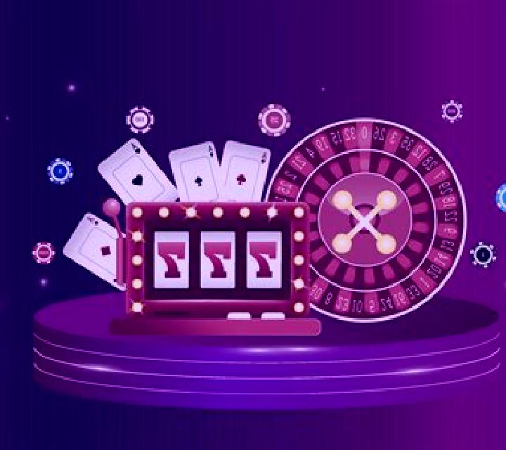 Triple Bombshell Betties online slot