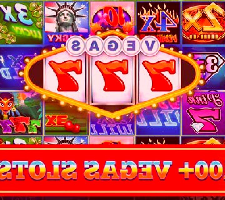 Triple Bonus online slot