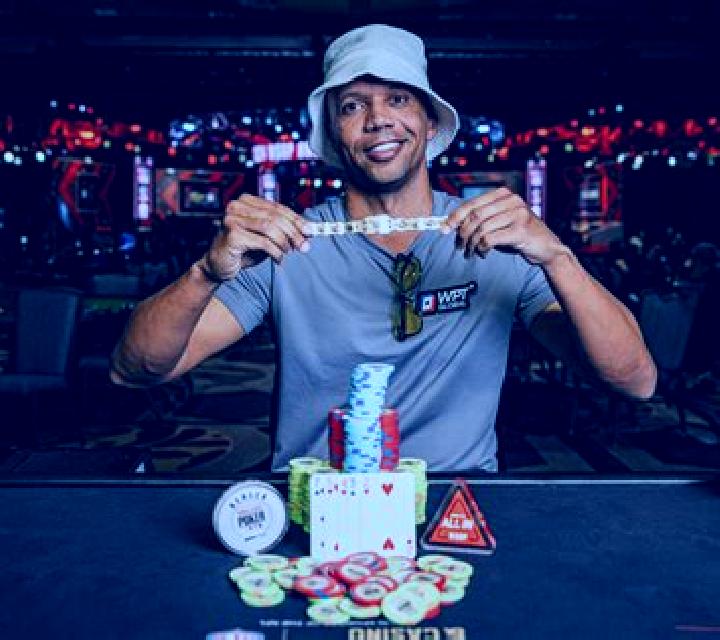 Triple Bonus Poker (Red Rake) slot