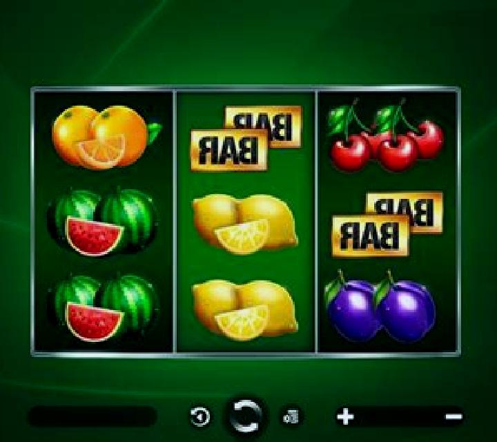 Triple Bonus slot game