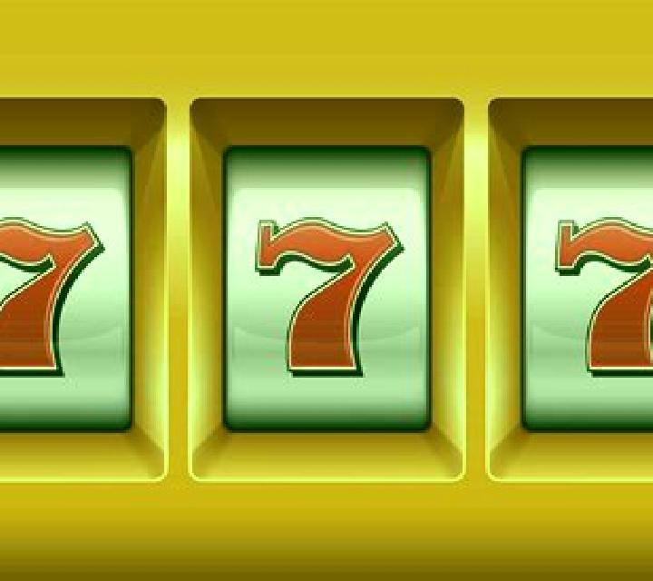 Triple Bonus slot machine