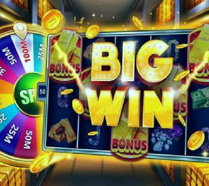 Triple Bonus Spin n Win online slot