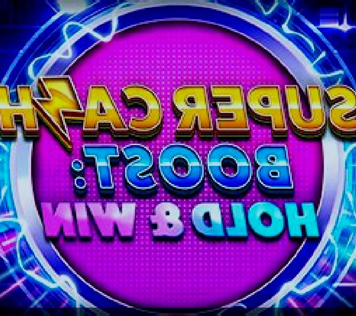 Triple Cash Boost: Hold & Win online slot
