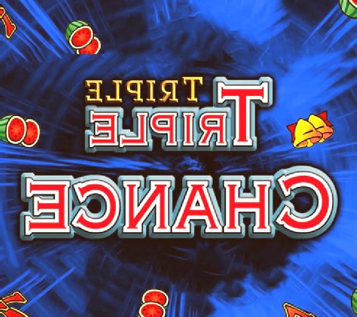 Triple Chance HiLo online slot