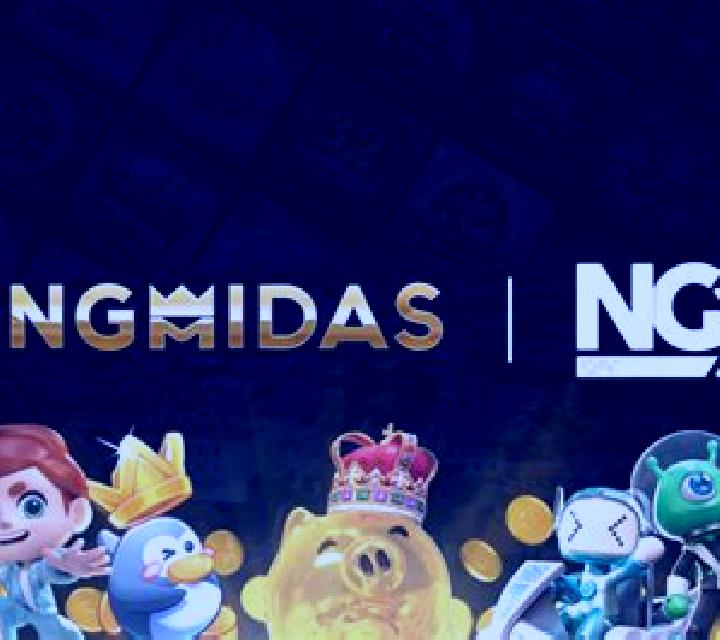 Triple Chance (KingMidas Games) online slot