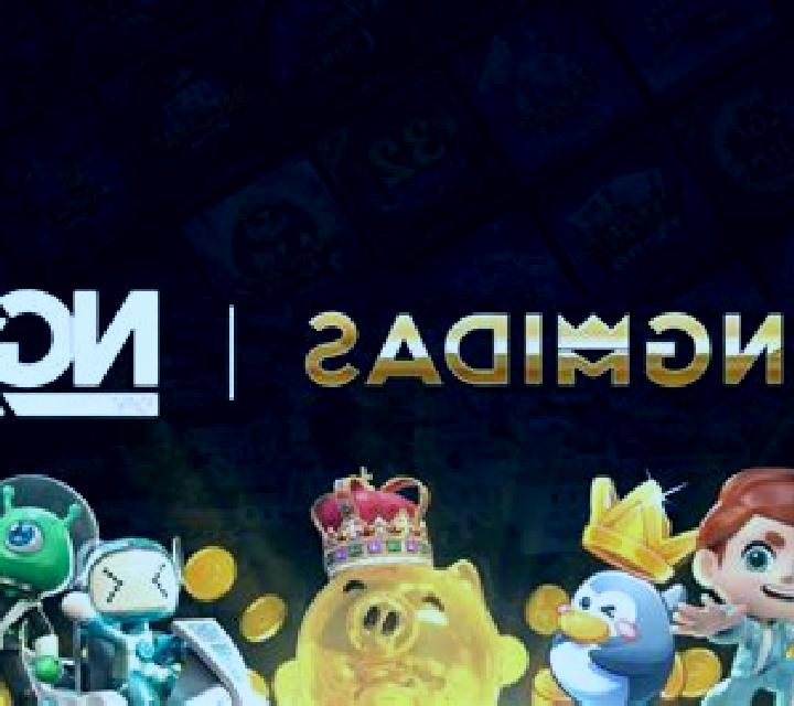 Triple Chance (KingMidas Games) slot game