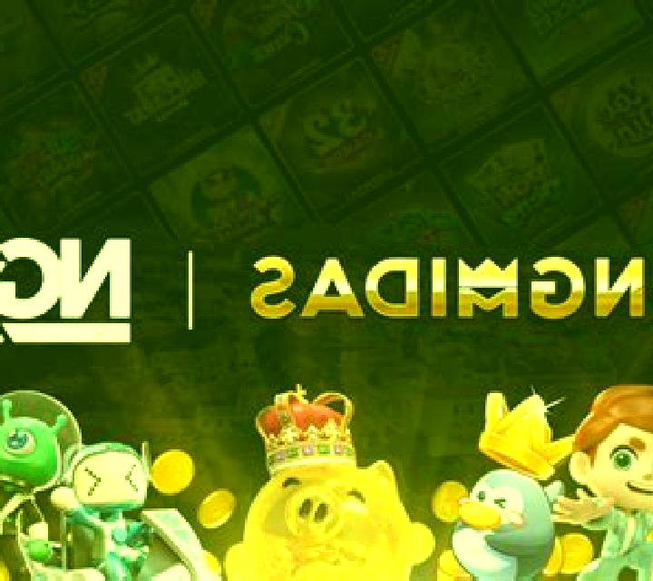 Triple Chance (KingMidas Games) slot