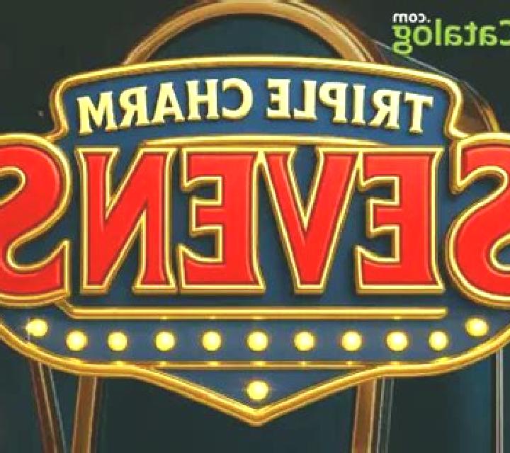 Triple Charm Sevens slot
