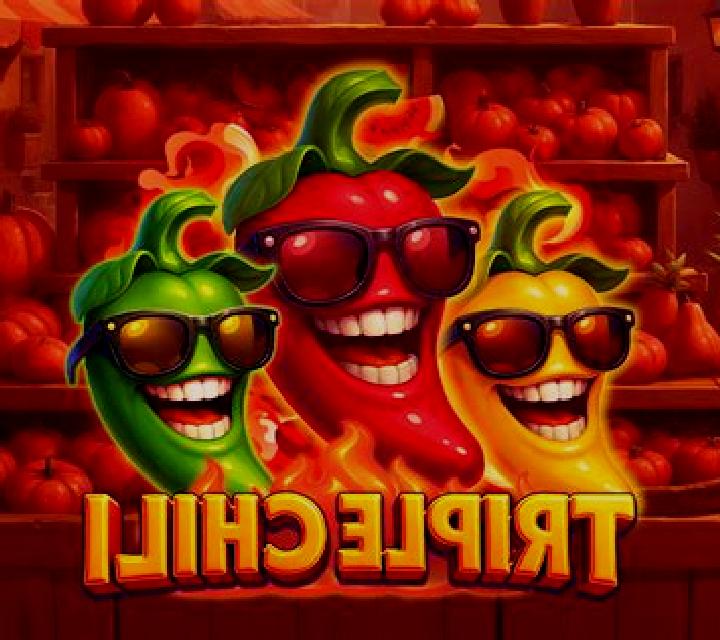 Triple Chili (Amigo Gaming) online slot