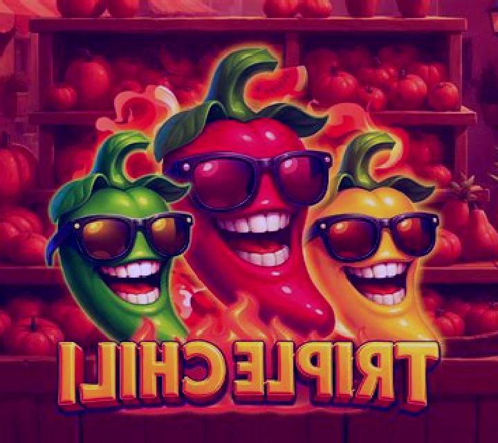 Triple Chili (Amigo Gaming) slot game