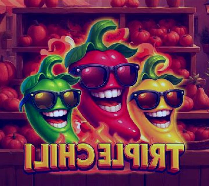 Triple Chili (Amigo Gaming) slot