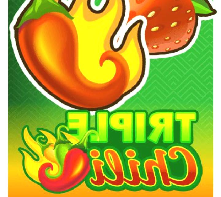 Triple Chili (Evoplay) slot