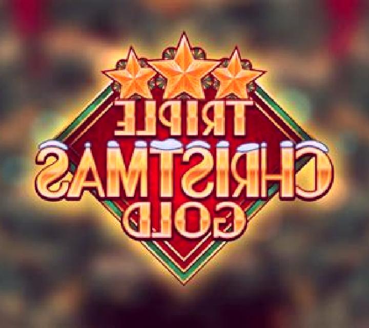Triple Christmas Gold online slot