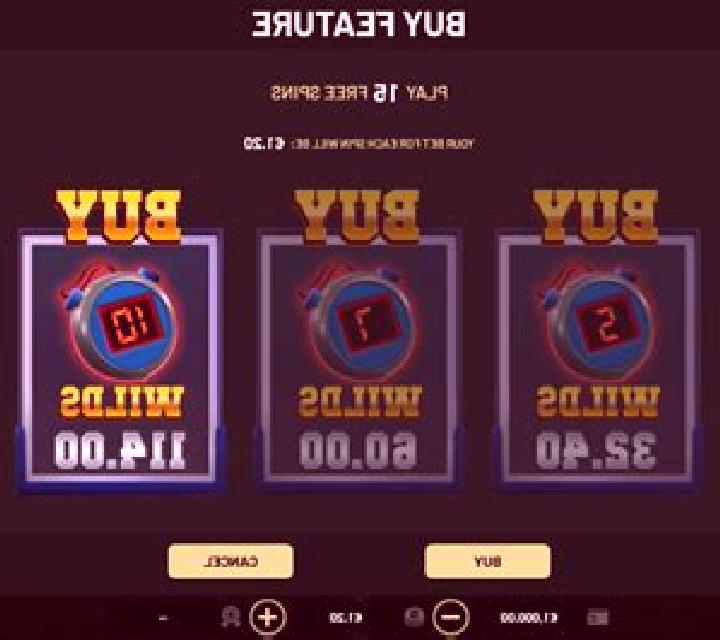 Triple Crown (Betsoft) online slot